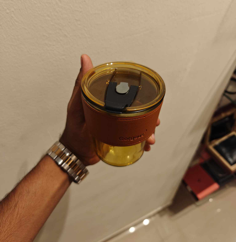 Customized Sipper-tumbler